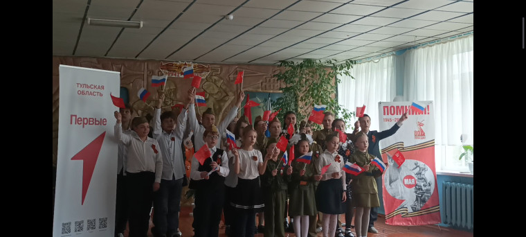 Победа - одна на всех!.